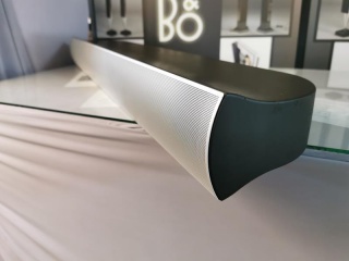 BEOLAB 7.1 LOUDSPEAKER WITH CONNECTION OPTIONS